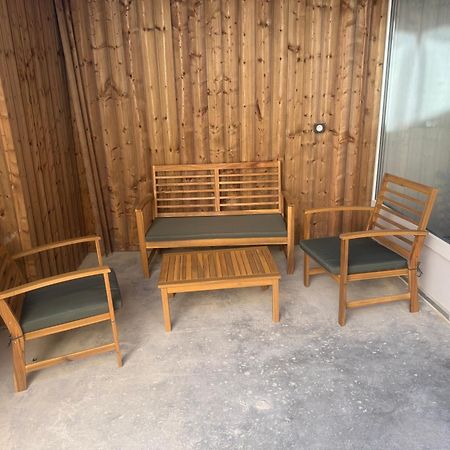 Appartement En Plein Coeur De Contres Le Controis-en-Sologne ภายนอก รูปภาพ