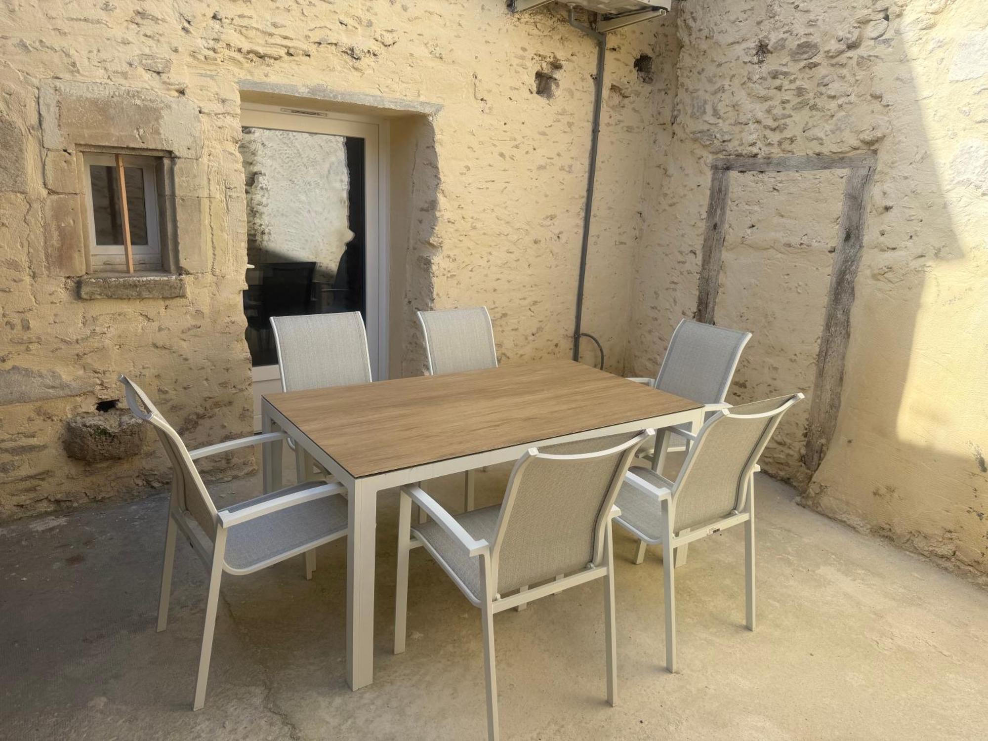 Appartement En Plein Coeur De Contres Le Controis-en-Sologne ภายนอก รูปภาพ